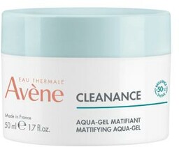 AVENE CLEANANCE Aqua-gel matujący, 50ml