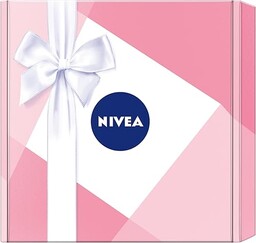 NIVEA The Gift of Care zestaw prezentowy, prezent