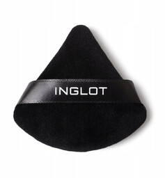 INGLOT - Triangular Makeup Applicator - Trójkątny puszek