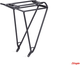 Cube Bagażnik rowerowy tylny ACID SIC Pure 29"