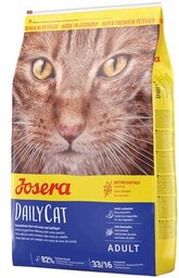 Josera Daily Cat 2kg