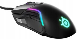 Myszka przewodowa SteelSeries Rival 5