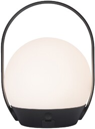 Przenośna lampa CARDI 6501702330 - Lutec