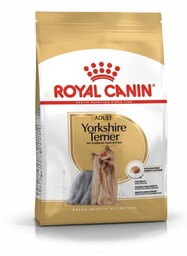 ROYAL CANIN BHN Yorkshire Terrier Adult - sucha
