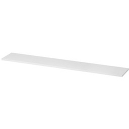 CERSANIT Blat do zabudowy stelaża MILOS 132 cm