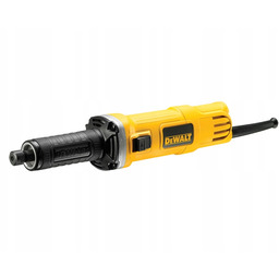 DeWalt DWE4884 Szlifierka prosta 450W uchwyt 6mm