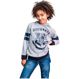 Bluza z kapturem Cotton Brushed Harry Potter