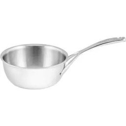 Demeyere Atlantis 7 40850-926-0 Indukcja Stal nierdzewna 1,5l