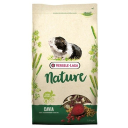 Versele-Laga Cavia Nature 2,3kg