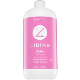 Kemon Liding Color Shampoo odżywczy szampon do włosów
