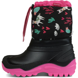 Muflon Polskie Śniegowce Dziecięce Wełna 23 24