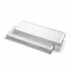 Filtry rekuperatora VAILLANT recoVAIR VAR 260/4, VAR 360/4.