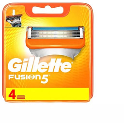 Zasobnik wkłady Gillette Mach 5 Fusion - 4