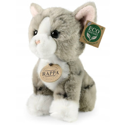 Pluszak Maskotka Kot Kotek Eco Friendly Prezent