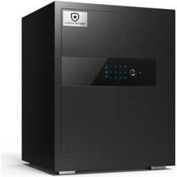 Extralink Sejf domowy elektroniczny LOCKSTAR na kod
