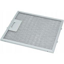Filtr przeciwtłuszczowy okapu Amica 1007361 / Amica