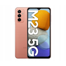 Smartfon Samsung Galaxy M23 4/128 Gb 5G Dual