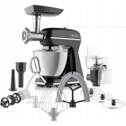 Robot planetarny Eta Robot planetarny Gratus Storio II