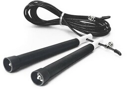 Allright SKAKANKA SPEED ROPE PRO BLACK