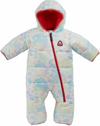kombinezon dziecięcy BURTON TD INFANT BUDDY BUNTING SUIT