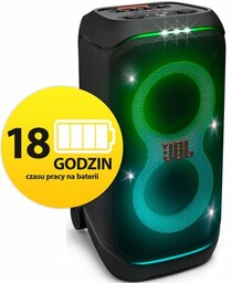 JBL Power audio Partybox Stage 320