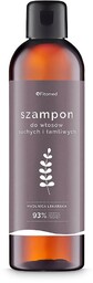 FITOMED_Szampon do włosów suchych i łamliwych Mydlnica Lekarska