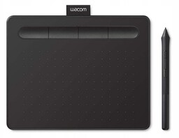 Tablet graficzny Wacom Intuos S CTL-4100K-S
