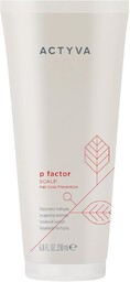 Actyva P Factor Scalp, regenerująca i kojąca pielęgnacja