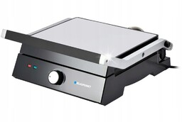 Blaupunkt Grill Elektryczny Opiekacz GRS501