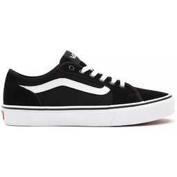 Vans MN Filmore Decon Męskie Czarne (VN0A3WKZ5LM)