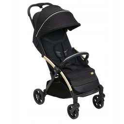 Chicco Goody XPlus Wózek spacerowy Black re_lux