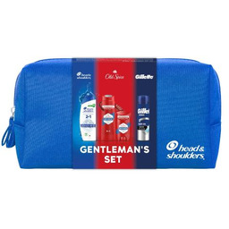 Zestaw Head&Shoulders Classic Clean 2w1 Szampon przeciwłupieżowy