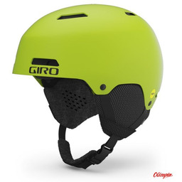 Giro Kask narciarski Crue ano lime