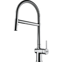 Bateria Franke Active Semi-Pro Spray Chrom