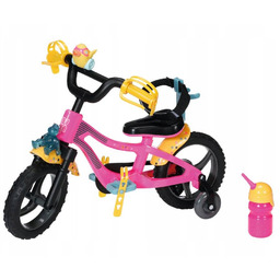 Baby Born Rowerek Bmx dla lalki 43 cm