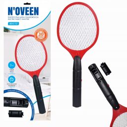 Noveen Elektryczna łapka na komary muchy IKN110