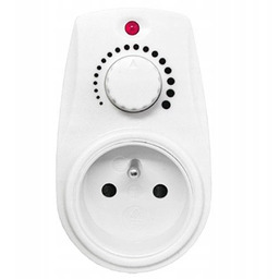 Regulator obrotów potencjometr mocy do wentylatora Cornwall Electronics