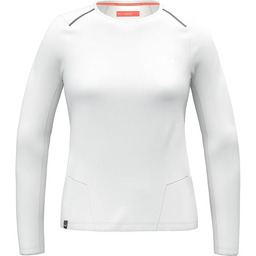 SALEWA Pedroc Dry tee W. Koszulka Damski
