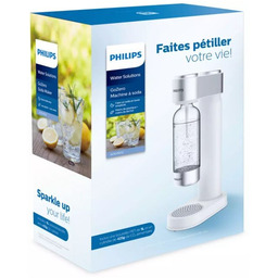 Saturator do wody Philips ADD4902WH ADD4902WH/10