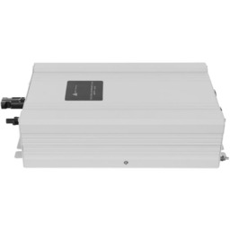 NOWA WERSJA Przetwornica Solarna ECO SOLAR BOOST EVO