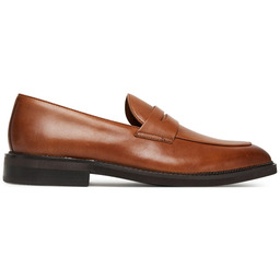 Mokasyny Aldo Salinero 13963032 Brązowy