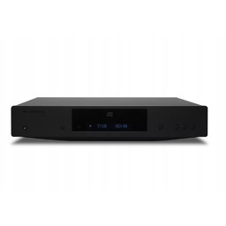 Cambridge Audio CXC II Black Edition transport CD