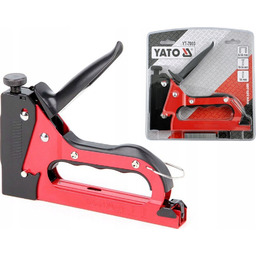 Zszywacz gwoździarka Taker 1,2mm Yato YT-7003