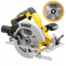 Dewalt Pilarka tarczowa bezszczotkowa 18V 184mm body DCS570N