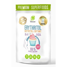 INTENSON Erytrytol 0 kcal (250 g)