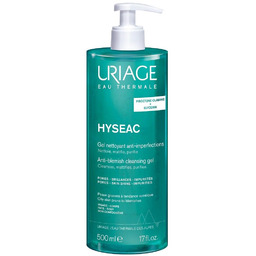 Uriage Hyseac Anti-blemish Cleansing Gel żel oczyszczający