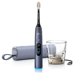 Philips Sonicare DiamondClean 9900 Prestige HX9813/98 Szczoteczka soniczna
