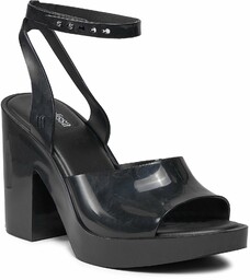 Sandały Melissa Melissa Rita Ad 33965 Czarny