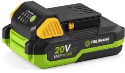 Fieldmann FDUZ 79020 20 V akumulator 2 Ah