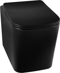 BALNEO G0101020102-1 Luga Miska podwieszana 52cm WC rimless